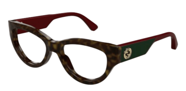 Gucci GG1665O Eyeglasses