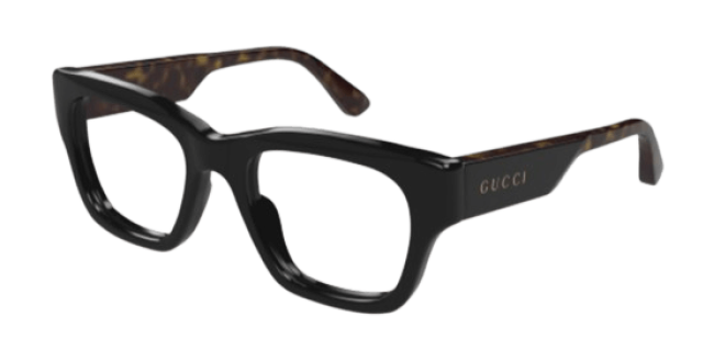 Gucci GG1669O Eyeglasses