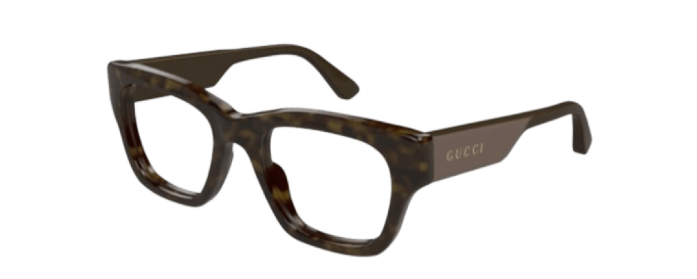 Gucci GG1669O Eyeglasses