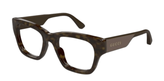 Gucci GG1669O Eyeglasses