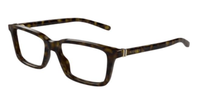 Gucci GG1672O Eyeglasses