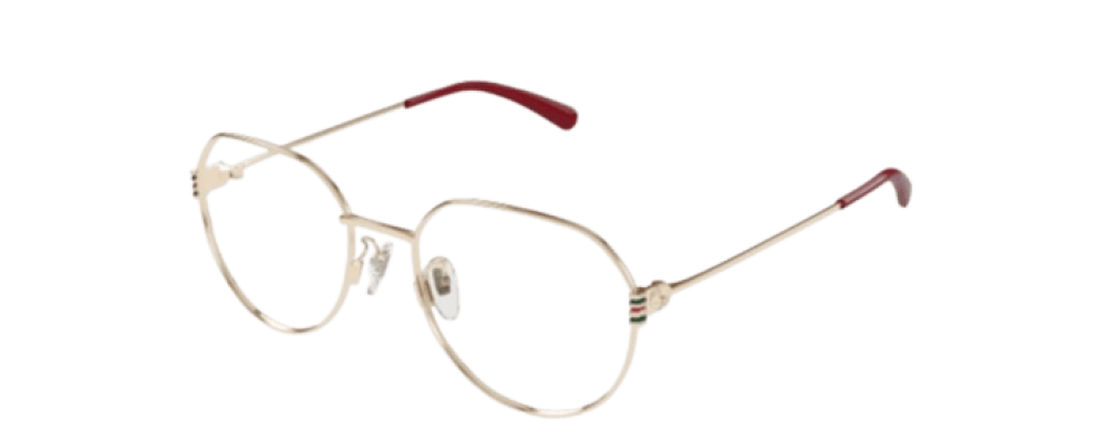 Gucci GG1675OK Eyeglasses