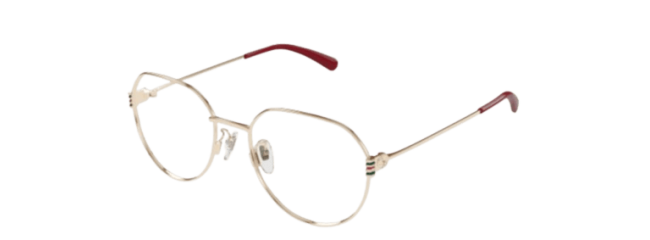 Gucci GG1675OK Eyeglasses