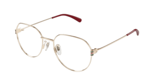 Gucci GG1675OK Eyeglasses