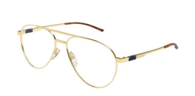 Gucci GG1679O Eyeglasses