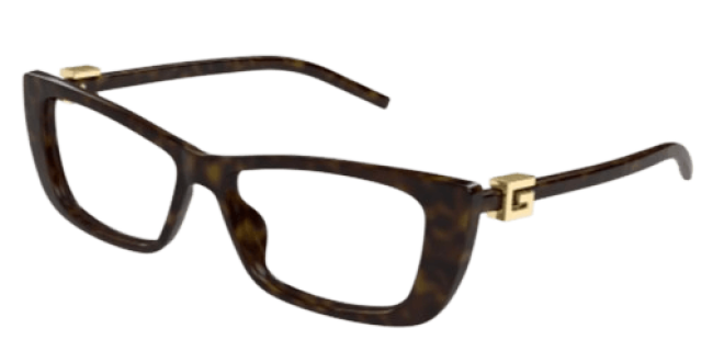 Gucci GG1682O Eyeglasses