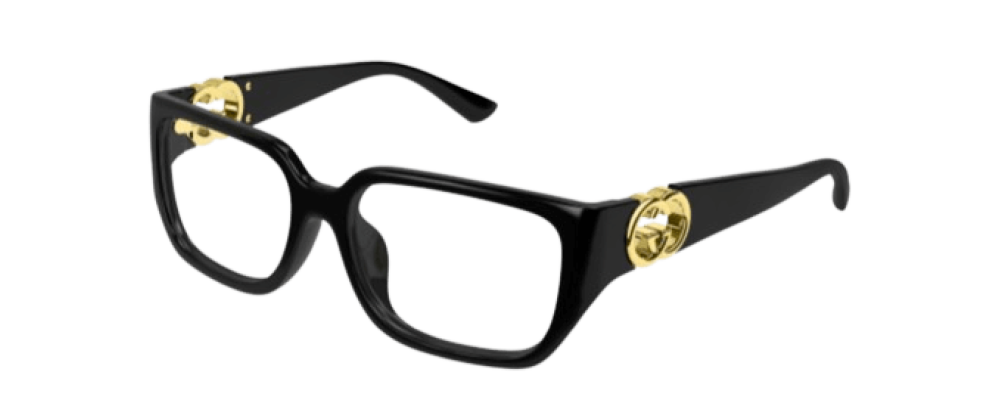 Gucci GG1694OA Eyeglasses