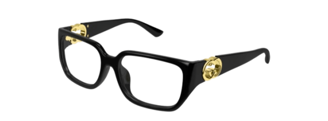 Gucci GG1694OA Eyeglasses