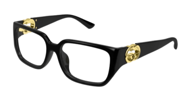 Gucci GG1694OA Eyeglasses