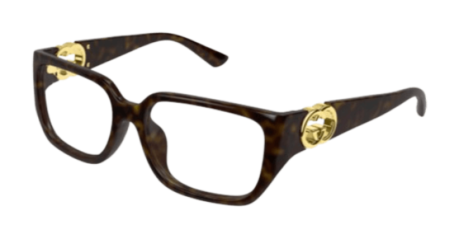 Gucci GG1694OA Eyeglasses