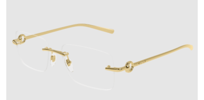 Gucci GG1703O Eyeglasses