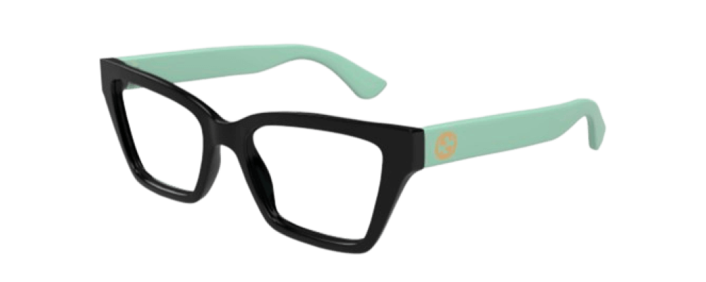 Gucci GG1715O Eyeglasses
