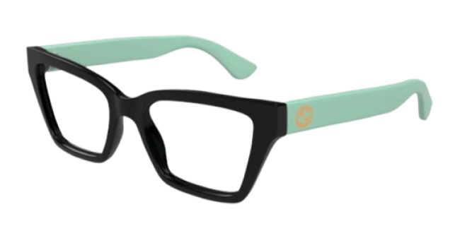 Gucci GG1715O Eyeglasses