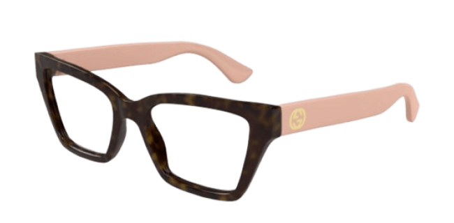 Gucci GG1715O Eyeglasses