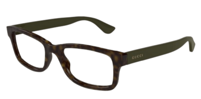 Gucci GG1717O Eyeglasses