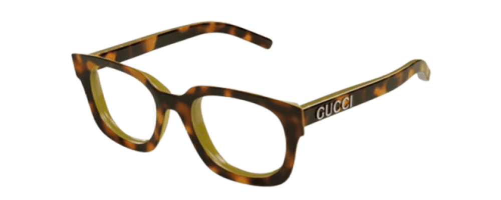 Gucci GG1721O Eyeglasses