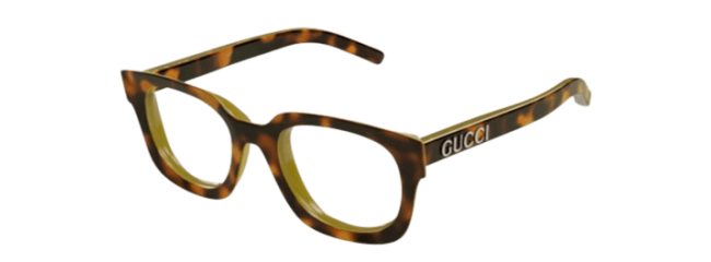 Gucci GG1721O Eyeglasses