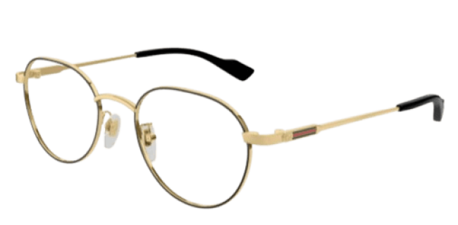 Gucci GG1747OA Eyeglasses