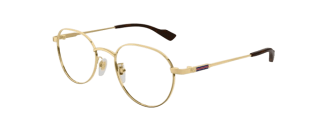 Gucci GG1747OA Eyeglasses