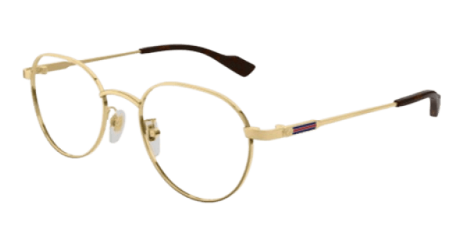 Gucci GG1747OA Eyeglasses