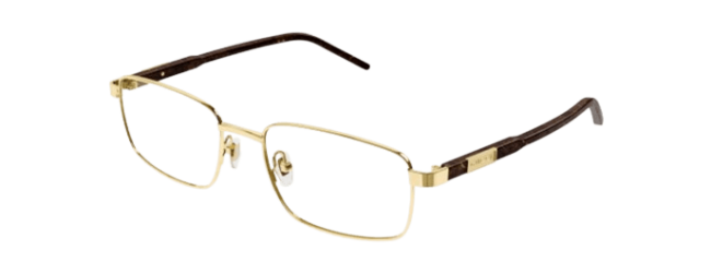 Gucci GG1801O Eyeglasses