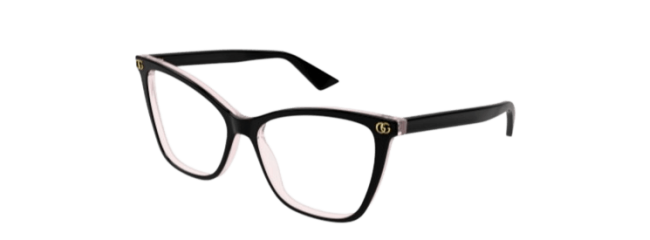 Gucci GG1817O Eyeglasses