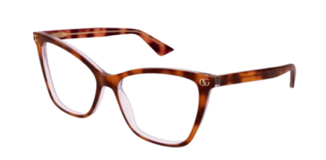 Gucci GG1817O Eyeglasses