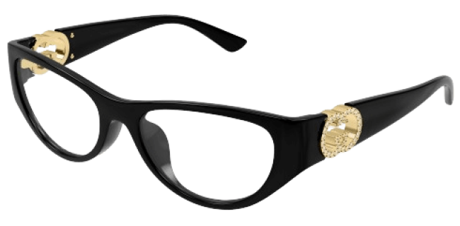 Gucci GG1825O Eyeglasses