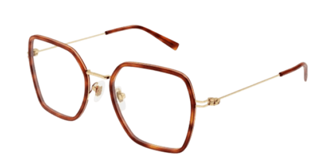 Gucci GG1850O Eyeglasses