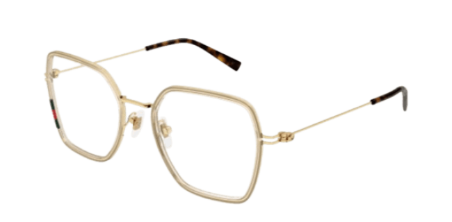 Gucci GG1850O Eyeglasses