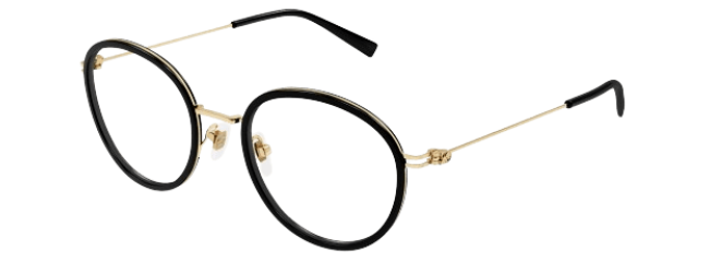 Gucci GG1851O Eyeglasses