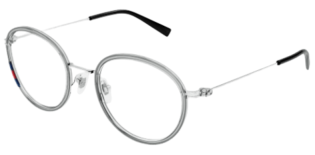 Gucci GG1851O Eyeglasses