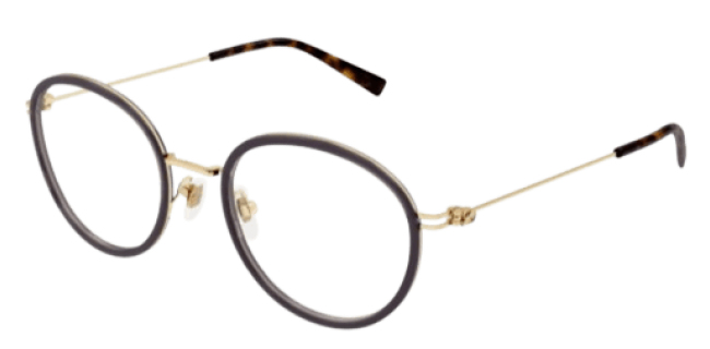Gucci GG1851OA Eyeglasses