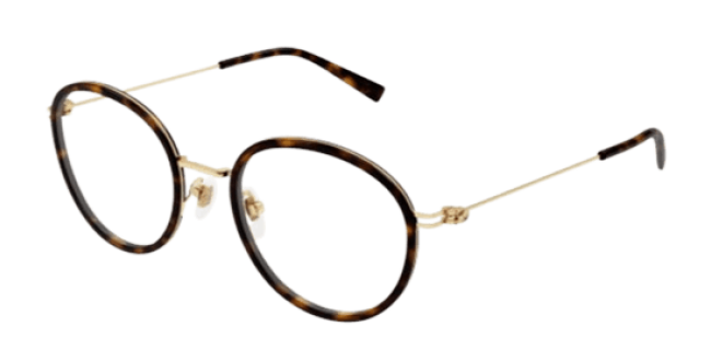 Gucci GG1851OA Eyeglasses