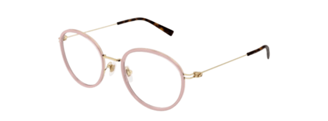 Gucci GG1851OA Eyeglasses