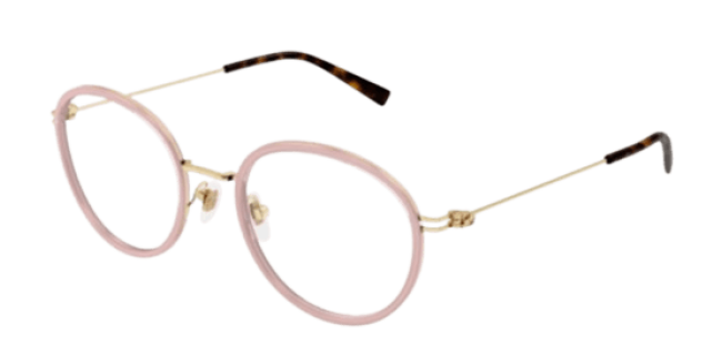 Gucci GG1851OA Eyeglasses