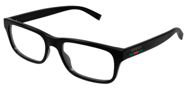 Gucci GG1858O Eyeglasses