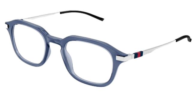 Gucci GG1891O Eyeglasses