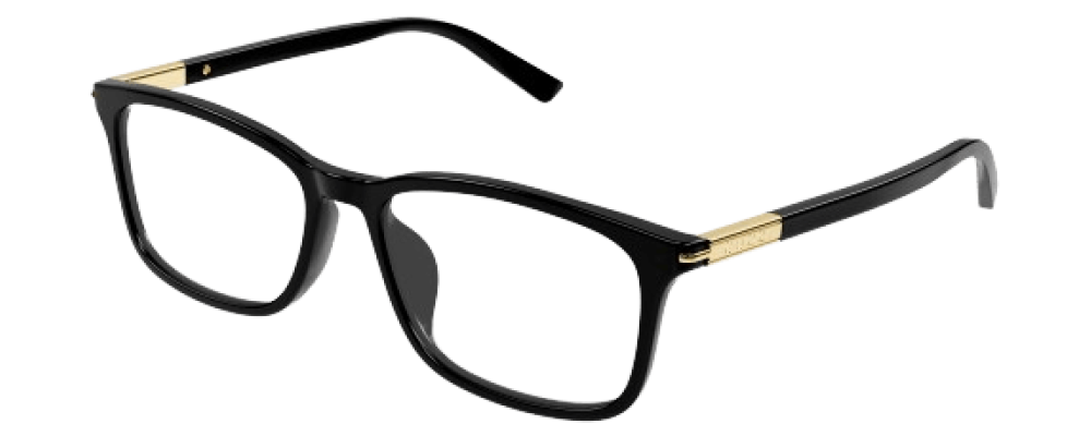 Gucci GG1900OA Eyeglasses