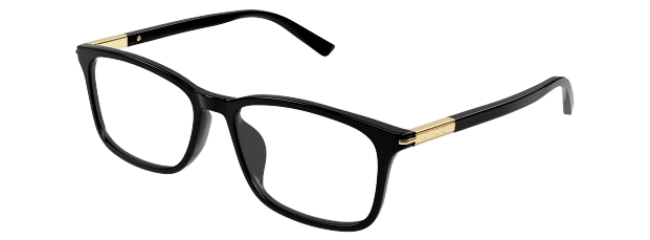 Gucci GG1900OA Eyeglasses