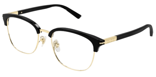 Gucci GG1901OA Eyeglasses