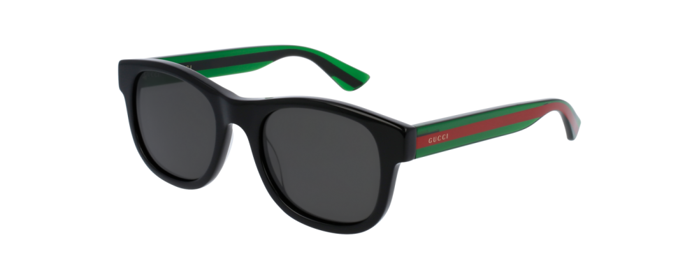 Gucci GG0003SN Sunglasses