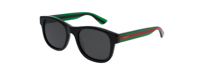 Gucci GG0003SN Sunglasses
