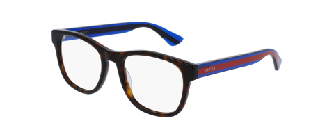Gucci GG0004ON Eyeglasses
