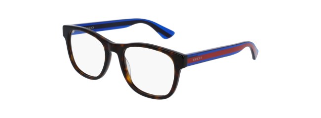 Gucci GG0004ON Eyeglasses