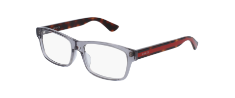 Gucci GG0006OA Eyeglasses