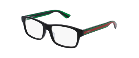 Gucci GG0006OAN Eyeglasses