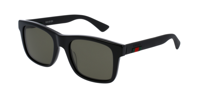 Gucci GG0008S Sunglasses