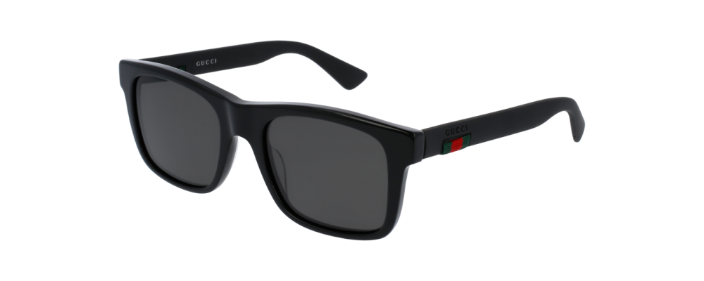 Gucci GG0008S Sunglasses