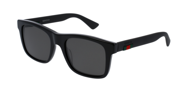 Gucci GG0008S Sunglasses